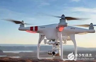 五大無人機廠商技術(shù)優(yōu)勢盤點 智能無人飛行器市場領(lǐng)先者的核心武器