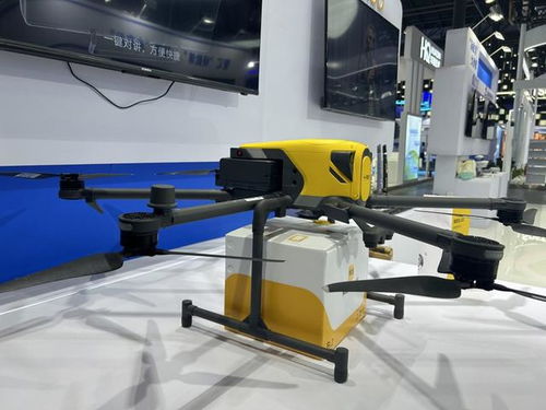 上海發(fā)力低空經(jīng)濟，智能無人飛行器銷售迎來新機遇