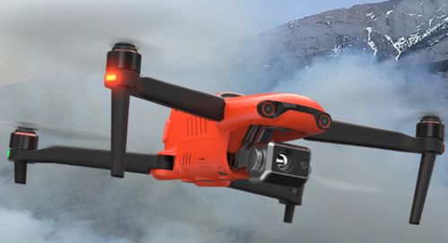 2020年智能無人飛行器銷售盤點（上） 市場格局與技術(shù)演進