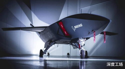 智能空戰(zhàn)新時代 美軍六代機技術(shù)躍進與中國‘暗劍’加速研發(fā)的競爭與啟示