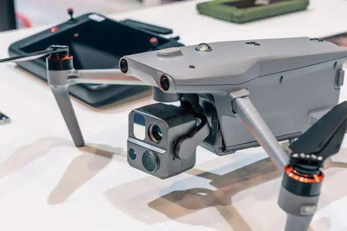 道通發(fā)布智能新品EVO Max 4T無人機 重載性能與智能銷售模式的創(chuàng)新融合