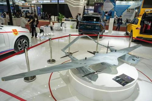 吉利科技推出空天地一體化應(yīng)急方案，引領(lǐng)智能無人飛行器銷售新趨勢