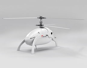 Ghost 1.0 智能無人機航拍版 重新定義空中影像創(chuàng)作